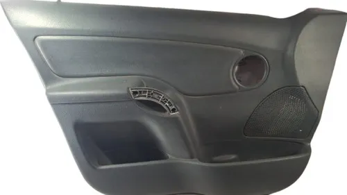Forro Porta Diant Esq Citroen C3 04/11 9648935477