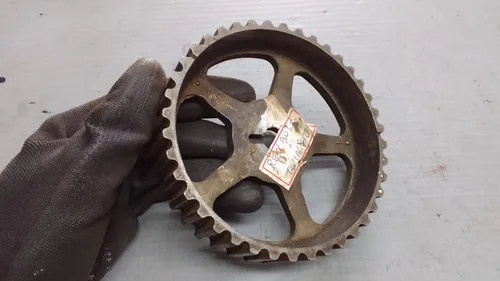 Polia Do Comando Válvulas Renault Twingo 30336