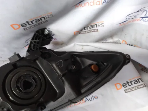 Farol Honda Civic  13/16 L.e  Orig C/ Globo Otico   4786