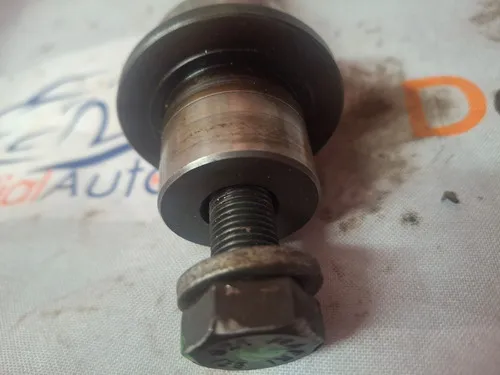 Eixo Comando Auxiliar Fiasa 1.0 1.5 Palio Uno 4346842 29569