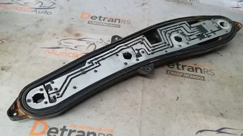 Circuito Lanterna Fiat Doblo 01/09 L D 26759