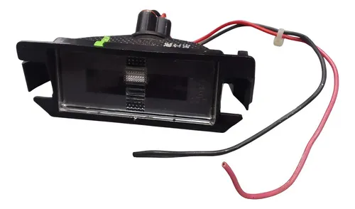Lanterna Luz De Placa Hyundai Hb20 2015...  24989