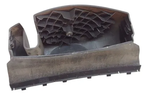 Moldura Painel De Instrumentos Vectra 06/11 30650 Preto