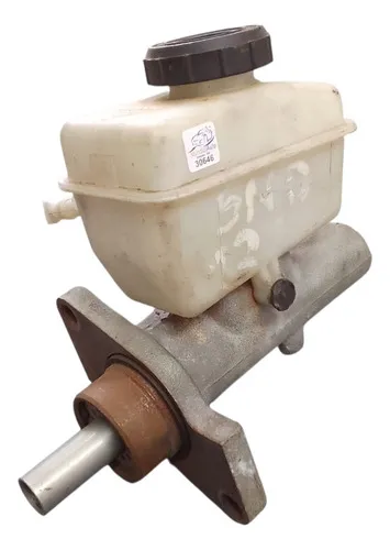 Reservatório Fluido Freio Sandero Logan 08/16 30646