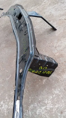 Painel Dianteiro Sandero 2008/14 26959