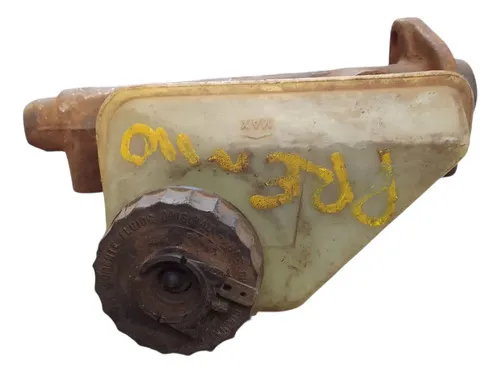 Reservatório Fluído Freio Fiat Premio 86/94 30655