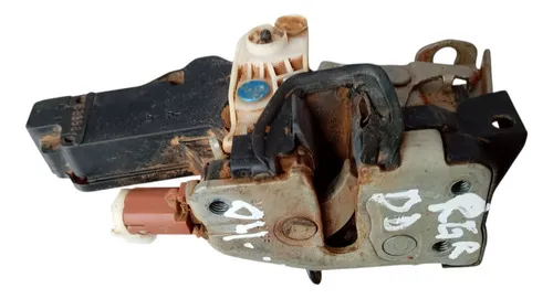 Fechadura Porta D Direita Ford Ranger 2005/... 26821
