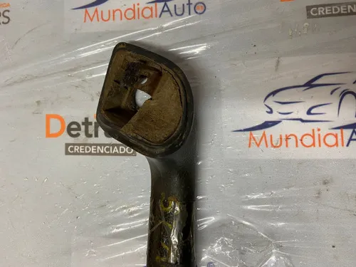Puxador De Porta Dianteira Esquerda Santana 91/97 18168 Cx06