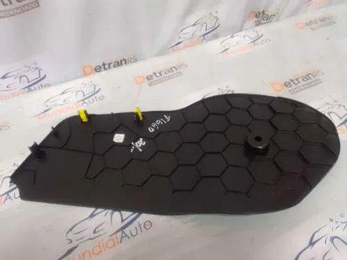 Tampa Do Console Esquerdo Chery Tiggo 2 J695305030 12954 A05