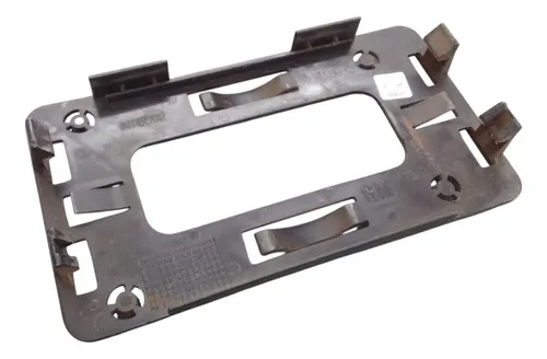 Suporte Módulo Injeção Gm Astra Vectra 04/11 30621