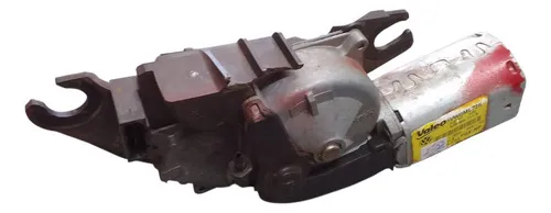 Motor Limpador Vidro Traseiro Gol Fox 08/14 30632
