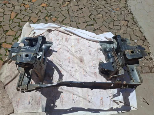 Mini Frente Painel Frontal Xsara Picasso 99/11 29947