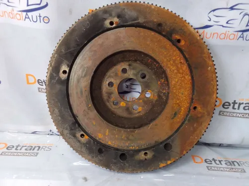 Volante Motor Gm Celta Prisma Agile 93382754  12456