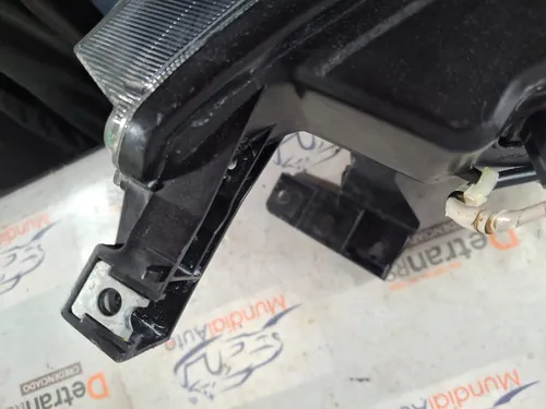 Farol Direito Ford Ranger 2017/.. Original Detalhe