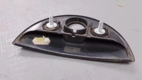 Moldura Fechadura Tampa Traseira Gm Corsa 2003 A 2012  24819
