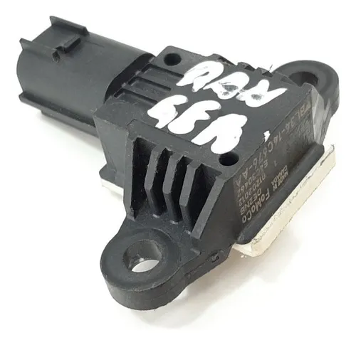 Sensor Impacto Airbag Porta Ford Ranger 2016... 27005