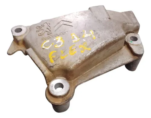 Suporte Alternador Peugeot 207 Citroen C3 2002... 30421
