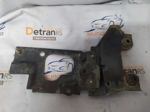 Suporte Bateria Ford Ecosport Cn1510679aa  10990