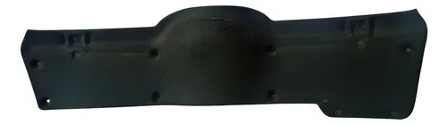 Forro Interno Tampa Traseira Chevrolet Corsa Original 26695