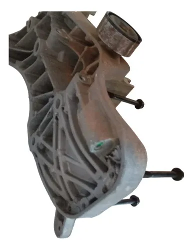 Suporte Alternador Renault Megane Logan Sandero 1.6 25981