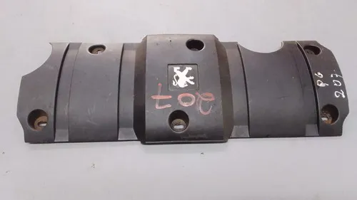 Tampa Motor Peugeot 206 207 307 1.6 2003... 30049 Preto