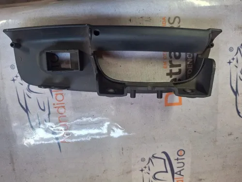 Moldura Puxador Porta Diant Dir Gol Voyage Volkswagem
