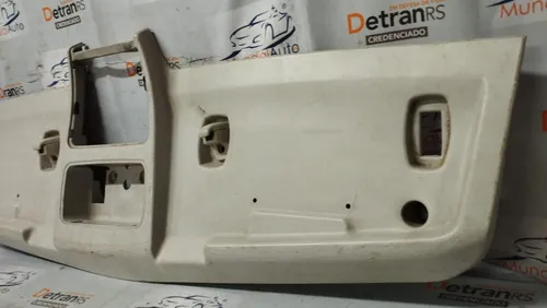 Acabamento Moldura Superior Fiat Idea 2008/2014 Orig  16869