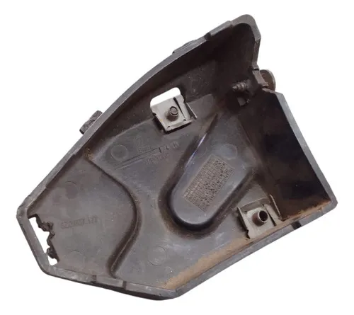 Suporte Guia Parachoque Fox Crossfox Esquerdo 2004... 30576