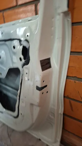 Porta Dianteira Direita Renault Kwid 17/25 Bege
