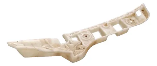 Guia Parachoque Traseiro Esquerdo Up 2014... 30597