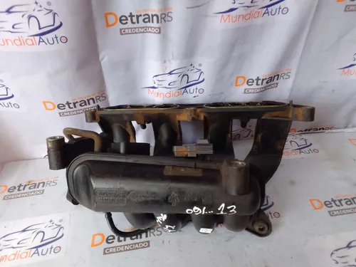 Coletor Admissão Ford Ka 09/..13 2n1u9424e01 13641