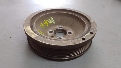 Polia Do Virabrequim Do Marea 1.8 16v 2001 30330