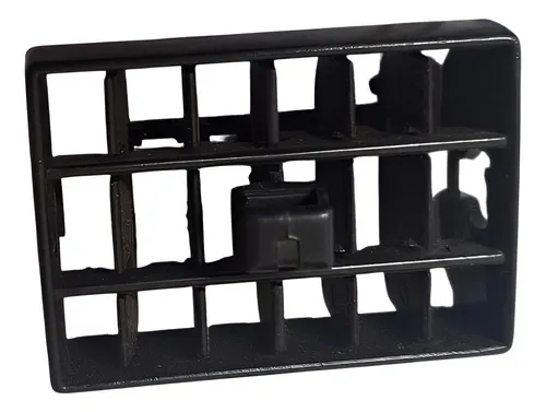 Difusor De Ar Vw Gol/parati/saveiro Gl 87/ 3058197191 29424