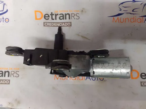 Motor Limpador Traseiro Gol Fox Polo G5 5z6955711a  11326