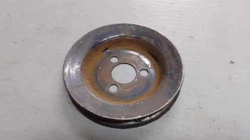 Polia Bomba D'água Uno Mille 04/13 1.0 30302 Preto