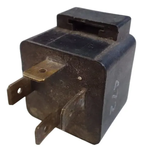 Relé Ventoinha Chevrolet Ômega 1993/1998 30554