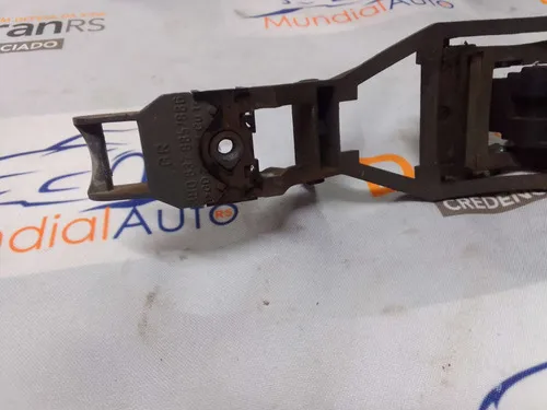 Suporte Maçaneta Externa Vw Golf 20411