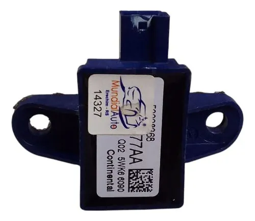 Sensor Impacto Jeep Compass 2017 A 2022 53328368  14327