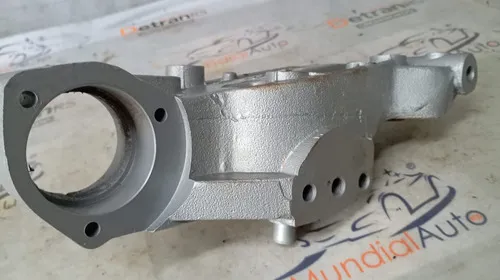 Suporte Tulipa Semi Eixo Fiat Stilo Doblo 1.8 2003/10 26790