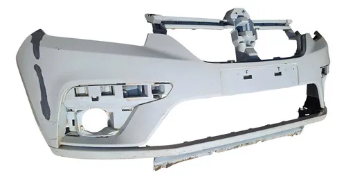 Parachoque Dianteiro Sandero Logan 2020/ 2023 29462 Branco