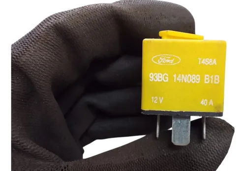 Relé Auxiliar Escort Focus Mondeo Fiesta 97/08 30511