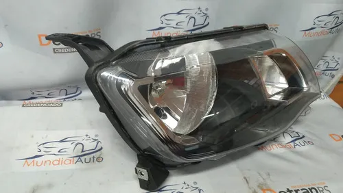 Farol Direito Kwid 2017/..  2771
