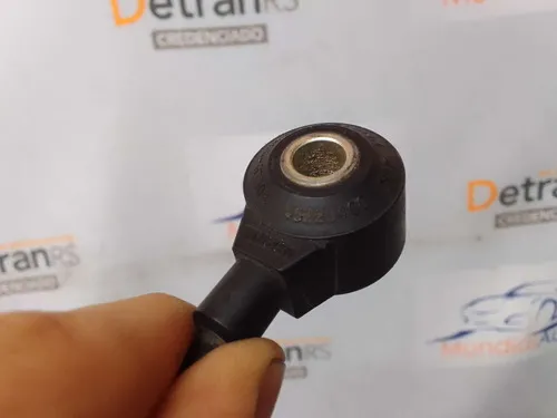 Sensor Detonação Jeep Renegade Fiat Toro 55223460  12300