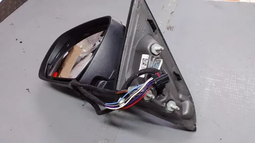 Retrovisor Elétrico Esquerdo Jeep Compass 2021... 13950