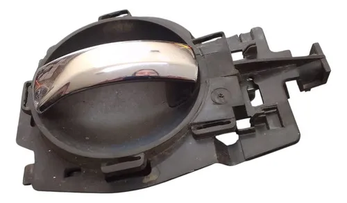 Maçaneta Interna Lado Esquerdo Citroen C3 2006...   24619