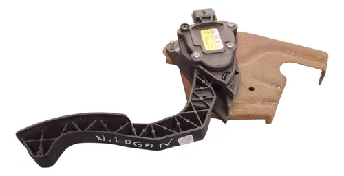 Pedal Acelerador Eletrônico Sandero Logan Duster 13... 0536