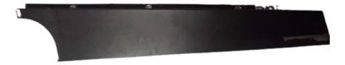 Moldura Coluna Porta Diant Esq Fiat Toro 1002185680 11528