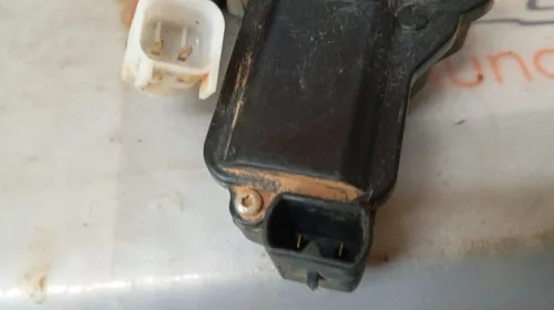 Fechadura Porta D Direita Ford Ranger 2005/... 26821