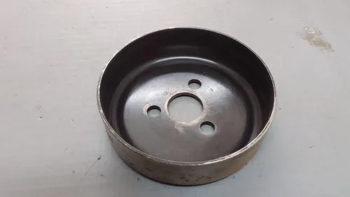 Polia Bomba D'água Focus 02/08 1.8 2.0 30357