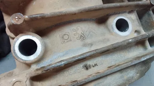 Carcaça Da Bomba De Água C3/208 1.5 2012/... 30378